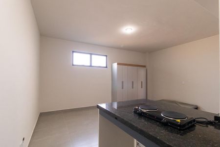 Studio para alugar com 25m², 1 quarto e sem vaga Studio para alugar com 25m², 1 quarto e sem vagaStudio