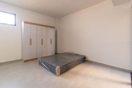 Studio para alugar com 25m², 1 quarto e sem vaga Studio para alugar com 25m², 1 quarto e sem vagaStudio