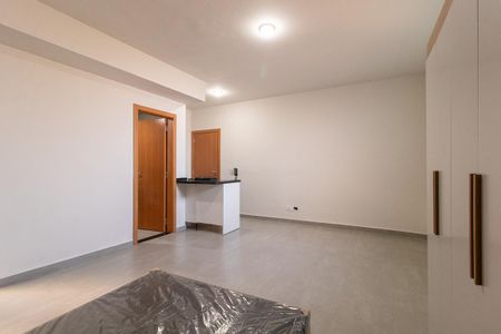 Studio para alugar com 25m², 1 quarto e sem vaga Studio para alugar com 25m², 1 quarto e sem vagaStudio