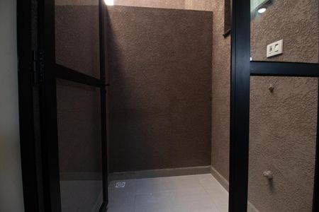 Studio para alugar com 25m², 1 quarto e sem vaga Studio para alugar com 25m², 1 quarto e sem vagaÁrea de Serviço