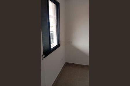 Apartamento à venda com 36m², 2 quartos e sem vaga