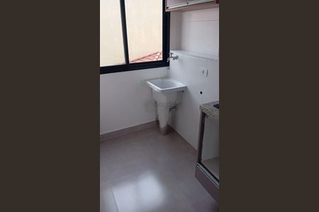 Apartamento à venda com 36m², 2 quartos e sem vaga