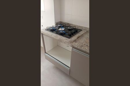 Apartamento à venda com 36m², 2 quartos e sem vaga