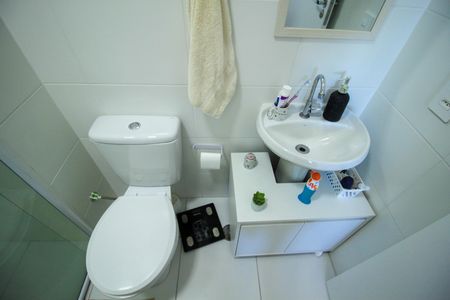 Apartamento à venda com 1 quarto, 28m² em Belenzinho, São Paulo
