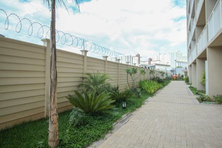 Apartamento à venda com 1 quarto, 28m² em Belenzinho, São Paulo