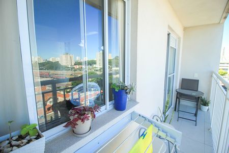 Apartamento à venda com 1 quarto, 28m² em Belenzinho, São Paulo