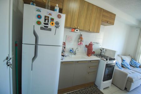Apartamento à venda com 1 quarto, 28m² em Belenzinho, São Paulo