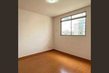 Apartamento para alugar com 4 quartos, 105m² em Buritis, Belo Horizonte