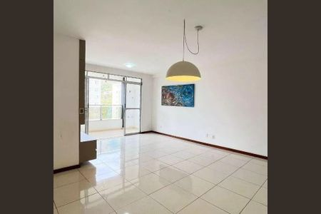 Apartamento para alugar com 4 quartos, 105m² em Buritis, Belo Horizonte