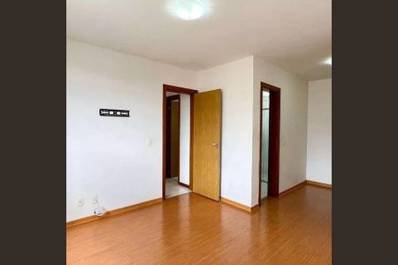 Apartamento para alugar com 4 quartos, 105m² em Buritis, Belo Horizonte