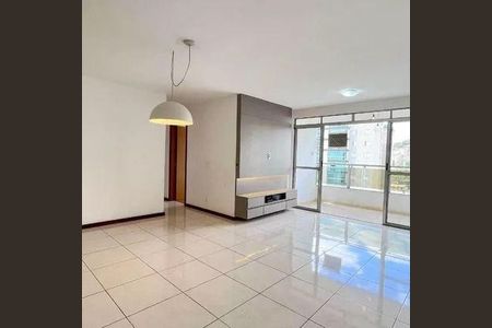 Apartamento para alugar com 4 quartos, 105m² em Buritis, Belo Horizonte