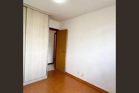 Apartamento para alugar com 4 quartos, 105m² em Buritis, Belo Horizonte