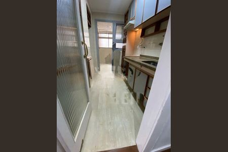 Apartamento à venda com 3 quartos, 74m² em Vila Sofia, São Paulo