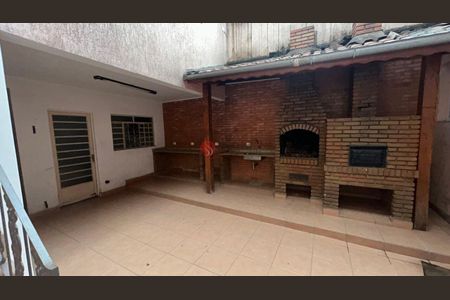 Casa à venda com 3 quartos, 281m² em Mooca, São Paulo
