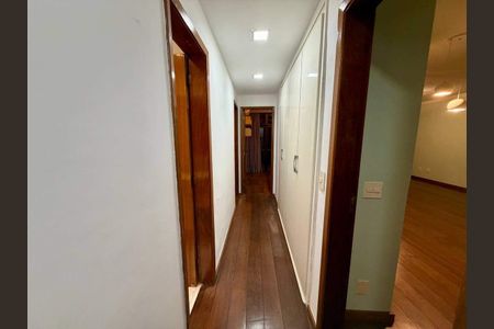 Apartamento à venda com 3 quartos, 123m² em Flamengo, Rio de Janeiro
