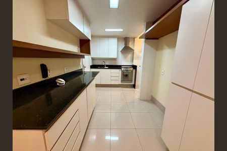 Apartamento à venda com 3 quartos, 123m² em Flamengo, Rio de Janeiro