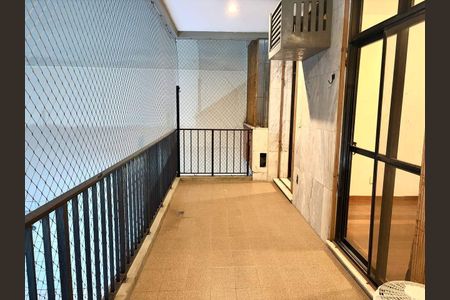 Apartamento à venda com 3 quartos, 123m² em Flamengo, Rio de Janeiro