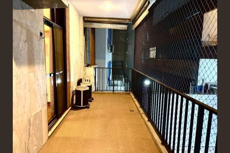 Apartamento à venda com 3 quartos, 123m² em Flamengo, Rio de Janeiro