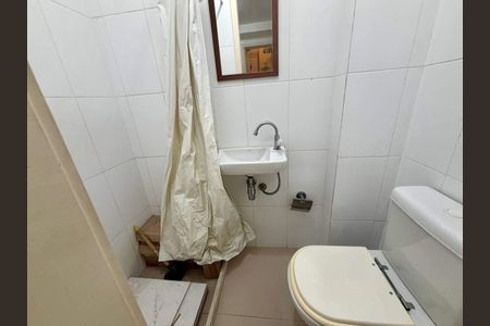 Apartamento à venda com 3 quartos, 123m² em Flamengo, Rio de Janeiro