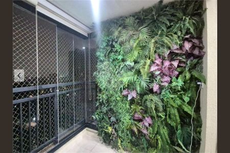 Apartamento à venda com 3 quartos, 68m² em Mooca, São Paulo