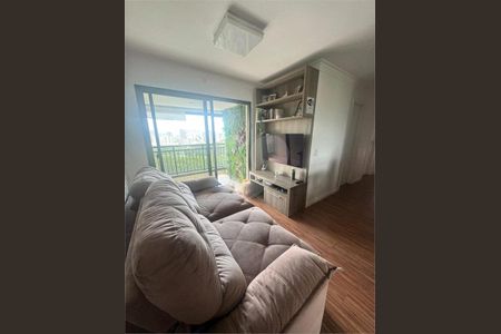 Apartamento à venda com 3 quartos, 68m² em Mooca, São Paulo