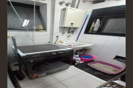 Apartamento à venda com 3 quartos, 68m² em Mooca, São Paulo