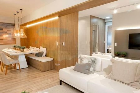 Apartamento à venda com 3 quartos, 86m² em Vila Emir, São Paulo