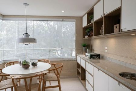 Apartamento à venda com 3 quartos, 86m² em Vila Emir, São Paulo