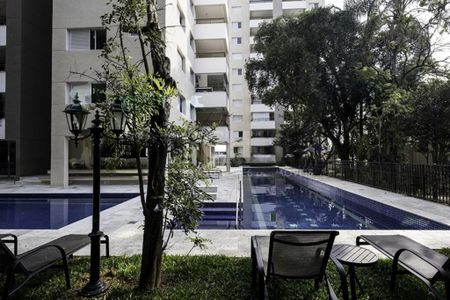 Apartamento à venda com 3 quartos, 86m² em Vila Emir, São Paulo