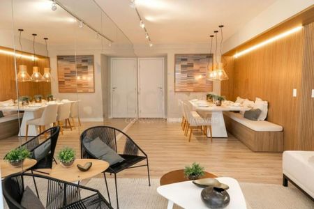 Apartamento à venda com 3 quartos, 86m² em Vila Emir, São Paulo