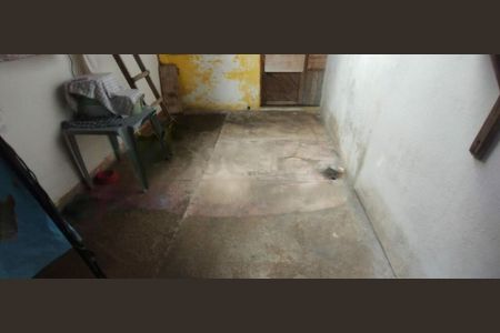 Casa à venda com 3 quartos, 106m² em Jardim Sabara, São Paulo