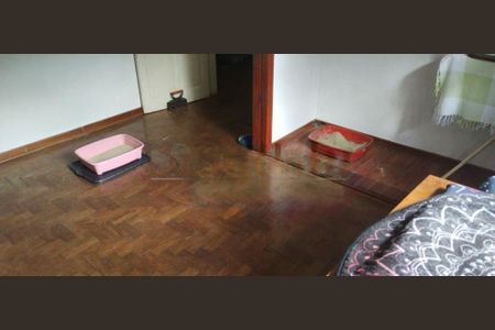 Casa à venda com 3 quartos, 106m² em Jardim Sabara, São Paulo