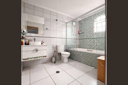 Casa à venda com 2 quartos, 250m² em Vila Antonieta, São Paulo