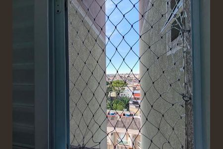 Apartamento à venda com 46m², 2 quartos e sem vaga