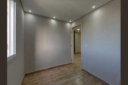 Apartamento à venda com 2 quartos, 46m² em Vila Nhocuné, São Paulo