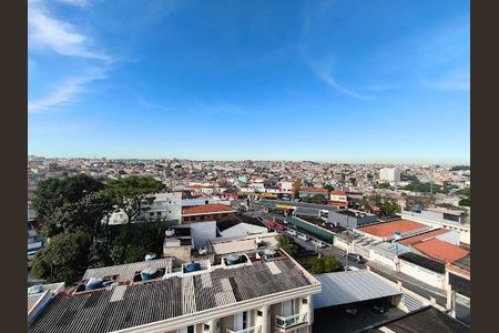 Apartamento à venda com 46m², 2 quartos e sem vaga