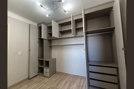 Apartamento à venda com 2 quartos, 46m² em Vila Nhocuné, São Paulo