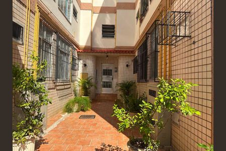 Apartamento à venda com 3 quartos, 57m² em Freguesia (Jacarepaguá), Rio de Janeiro