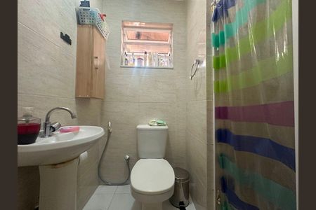 Apartamento à venda com 3 quartos, 57m² em Freguesia (Jacarepaguá), Rio de Janeiro