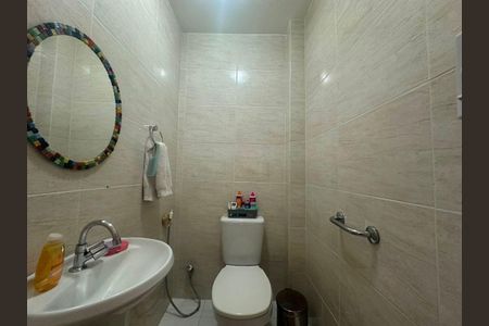 Apartamento à venda com 3 quartos, 57m² em Freguesia (Jacarepaguá), Rio de Janeiro