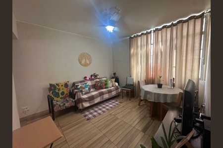 Apartamento à venda com 3 quartos, 57m² em Freguesia (Jacarepaguá), Rio de Janeiro