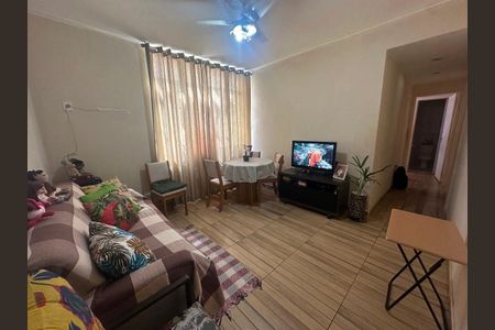 Apartamento à venda com 3 quartos, 57m² em Freguesia (Jacarepaguá), Rio de Janeiro