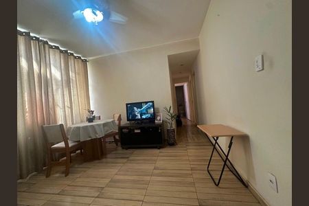 Apartamento à venda com 3 quartos, 57m² em Freguesia (Jacarepaguá), Rio de Janeiro