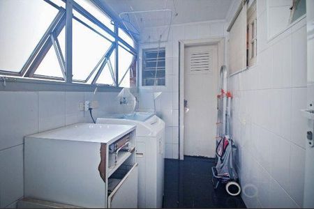 Apartamento à venda com 136m², 3 quartos e 1 vaga