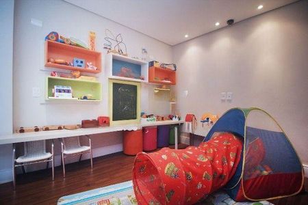 Apartamento à venda com 3 quartos, 136m² em Jardim Paulista, São Paulo
