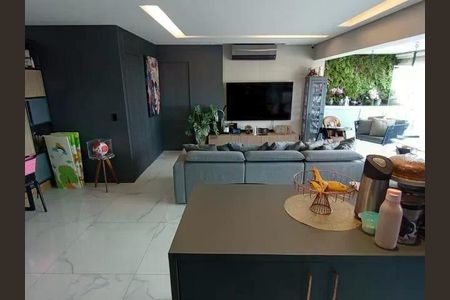 Apartamento à venda com 2 quartos, 67m² em Cambuci, São Paulo