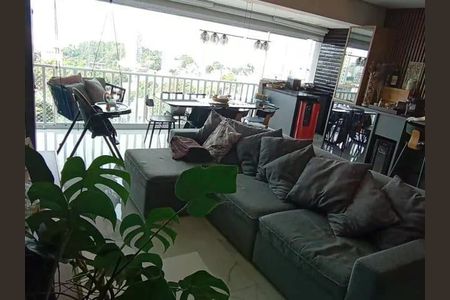 Apartamento à venda com 2 quartos, 67m² em Cambuci, São Paulo