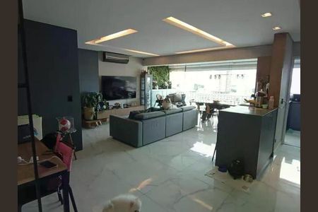 Apartamento à venda com 2 quartos, 67m² em Cambuci, São Paulo