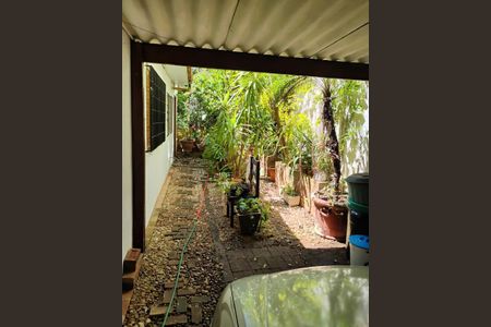 Casa à venda com 4 quartos, 300m² em Vila Camilópolis, Santo André