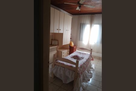 Casa à venda com 4 quartos, 300m² em Vila Camilópolis, Santo André
